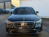 Mercedes-Benz S 350 d 4Matic*AMG-Line*LED*MBUX*21Zoll*360°* - Mercedes-Benz S 350 Gebrauchtwagen