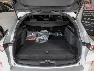 Opel Astra L Sports Tourer Edition 360° Kamera Navi