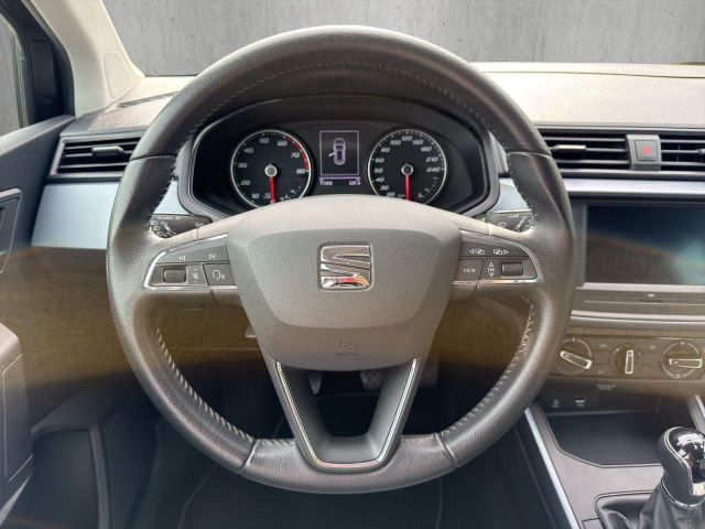 Arona 1.0 TSI Style/Temp./BT/SHZ/MFL Style Klima