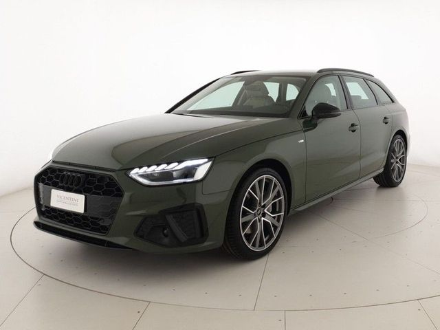 Audi Avant 40TFSI 204CV S tronic S line Edition