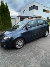 Volkswagen Golf Plus 1.4 TSI DSG 118 kW Highline Highline - Volkswagen Golf Plus: Highline Tsi
