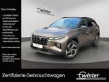Hyundai TUCSON 1.6 T-GDI PRIME Plug-In Hybrid 4WD AHK/NA - Hyundai TUCSON: Plug In