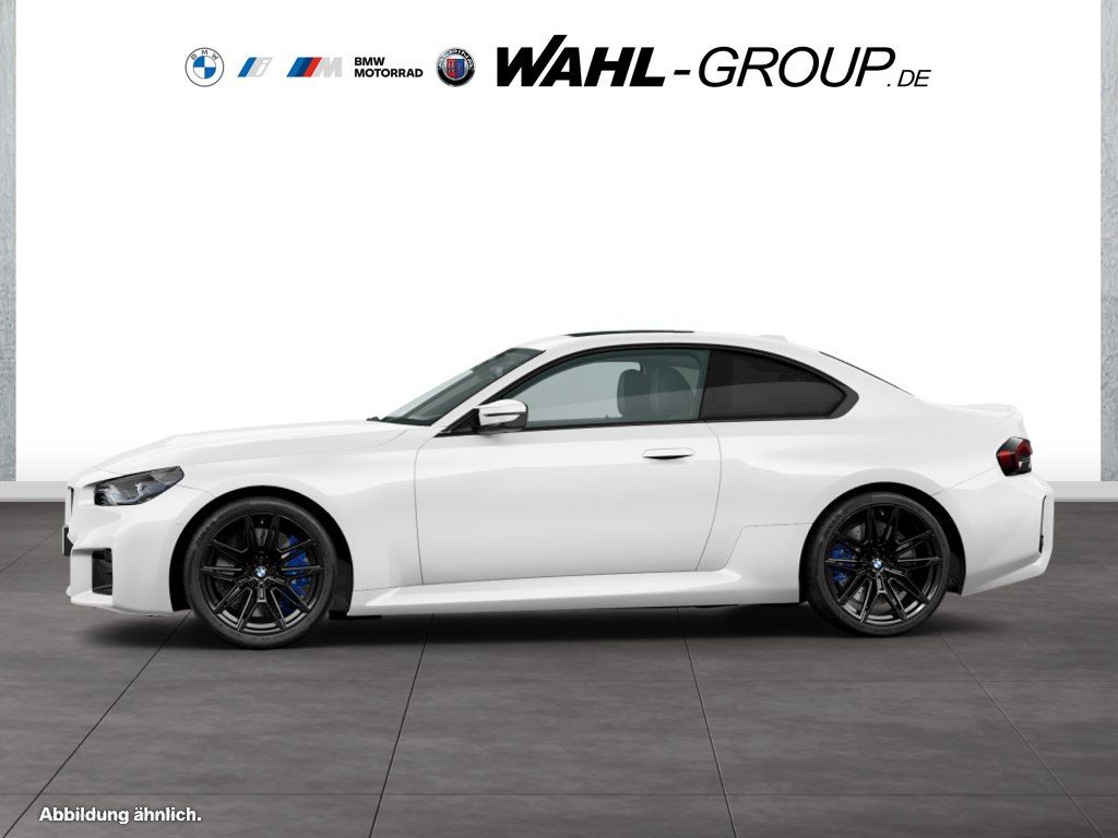 BMW M2 - Bild 7