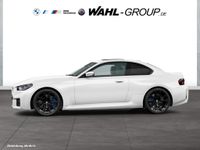 BMW M2 - Vorschau Bild 7