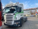 Scania R 420 LA 6X4 - Offers matching your search criteria