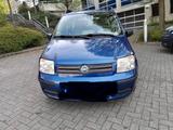 Fiat Panda Emotion - gebrauchte Fiat Panda aus dem Jahr 2004
