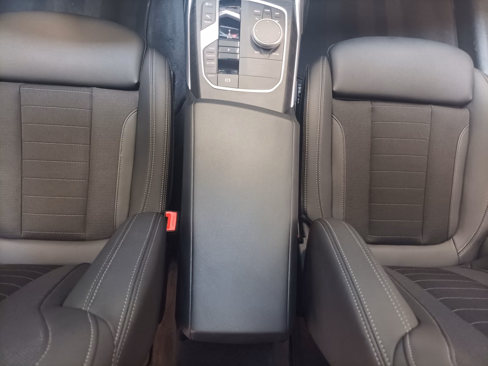 BMW 3 Series 3er 318 i AHL Navi H&K Lenkrhzg., миниатюра 15