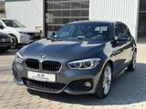 BMW 118i M-Paket/LED/Alcantara/Alu/Shadow Line ! - BMW 118 Gebrauchtwagen