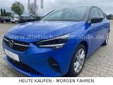 Opel Corsa F 1,2 ELEGANCE AUTOMATIC SHZ LED ALU PDC - Opel Corsa: Automatic