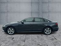 Audi A4 - Vorschau Bild 4