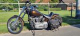 Harley-Davidson Softail FXST - HARLEY-DAVIDSON 2004 SOFTAIL