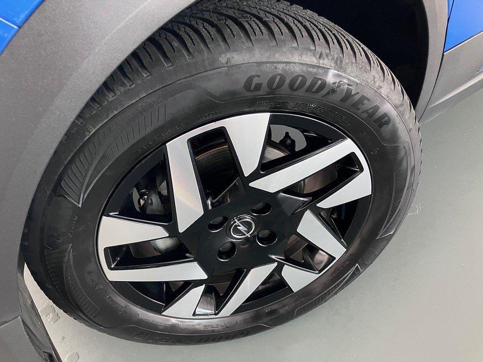 Opel Mokka 1.2 Turbo Elegance - Navi/ Sitzh./ Kamera
