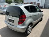 Mercedes-Benz A 200 5-türig avantgarde - Mercedes-Benz A 200 in Karlsruhe