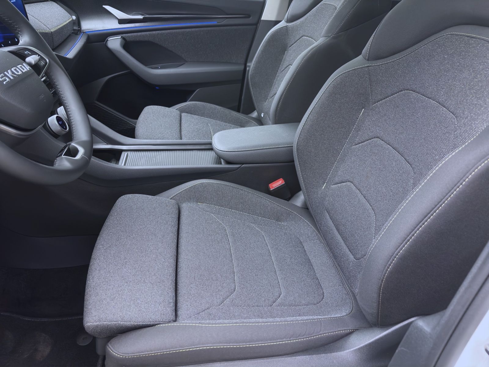 Skoda Kodiaq - Bild 9