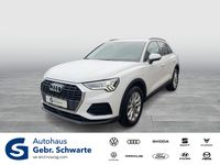 Audi Q3 - Vorschau Bild 1
