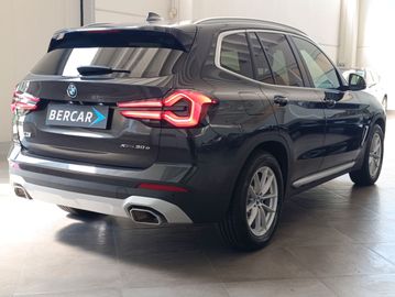BMW X3 - 5