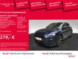 Audi A1 Sportback S line 40 TFSI  Kamera SONOS ACC Te - Audi A1 Vorführfahrzeuge