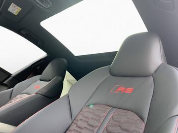 2026 AUDI RS7 — миниатюра 19
