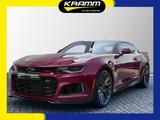Chevrolet Camaro Coupe V8 ZL1 2024 FinalCall with NAVI