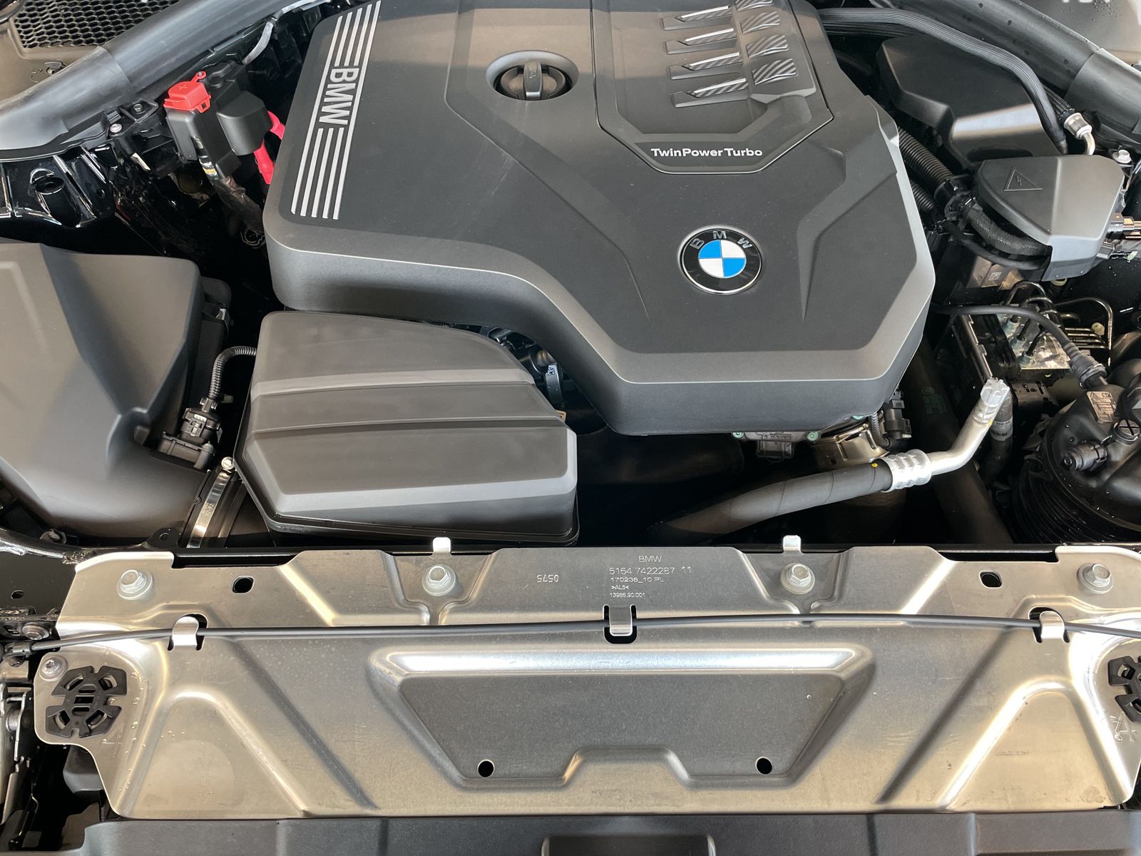 BMW 318 - Bild 15