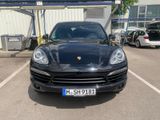 Porsche Cayenne Diesel Platinum Edition Platinum Edition - Porsche Cayenne in München