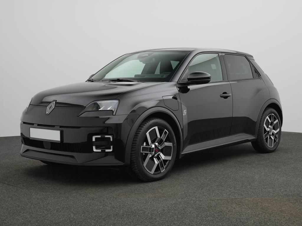 Renault R 5 5 E-Tech elektrisch Techno 150 Comfort Rang imagem 2