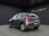 Citroën C3 Selection Klima Einparkhilfe Sitzheizung - gebrauchte Citroën C3 aus dem Jahr 2016