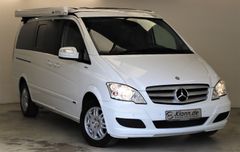 Mercedes-Benz Viano Marco Polo 2.2 CDI 163PS Automatik 1 .Hand