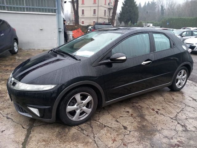 Honda Civic 011 1.4 i-VTEC 5p. Elegance LE