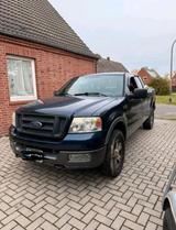 Ford F150 Pick Up - Ford F 150 aus 2004