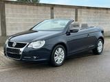 Volkswagen Eos 1.4 *1.Hand*Kette Neu*TÜV Neu* - gebrauchte VW Eos aus dem Jahr 2010