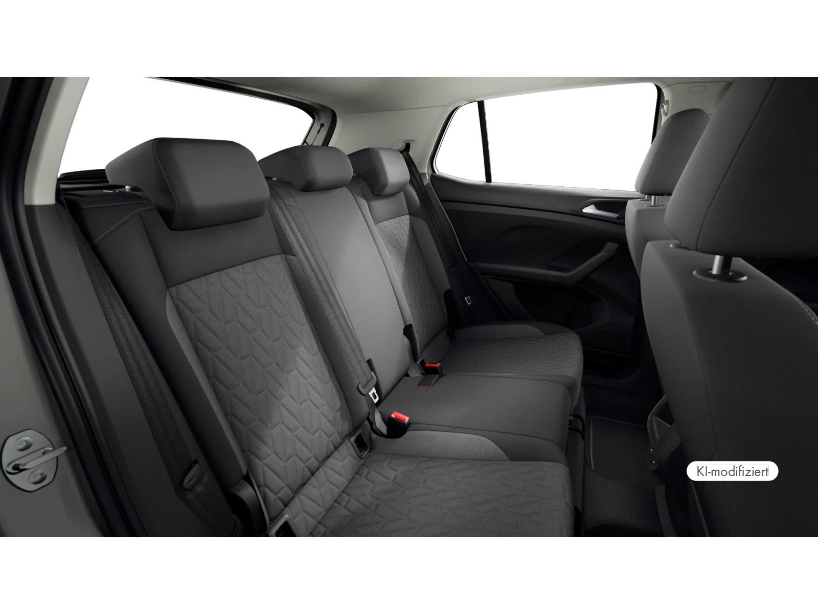 Volkswagen T-Cross - Bild 12