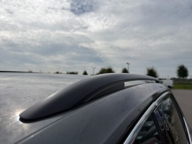 Tiguan Comfortline 1.5 TSI DSG R-Line Exterieur