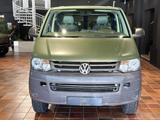 Volkswagen T5 Widder 4Motion kurz Seikel Rockton Bundeswehr - Volkswagen T5: Allradantrieb