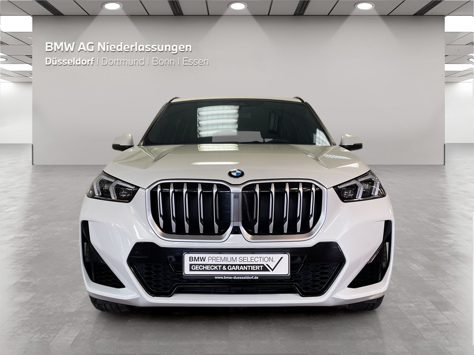 BMW X1 - Bild 8