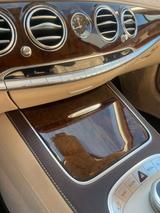 Mercedes-Benz S 500 Lang, Nachtsicht, Designo, Unfallfrei ! - Mercedes-Benz S-Klasse in Duisburg