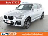 BMW X3 xDrive 20d M Sport Aut.*NAVI*TEMPO*LED*PDC*SH - BMW X3 in Bochum