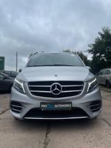 Mercedes-Benz V 300 - Mercedes-Benz V 300 Gebrauchtwagen