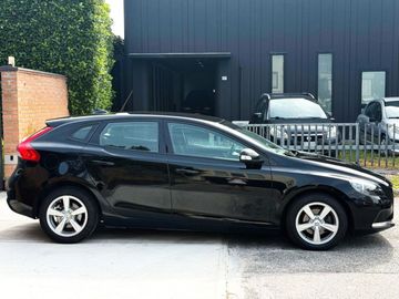 Volvo V40 - 4