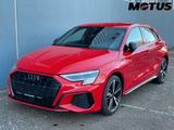 Audi A3 SB 45TFSIe 3x S Line Matrix/Kam/S Sitz/Key/18 - Audi A3 TFSIe Gebrauchtwagen