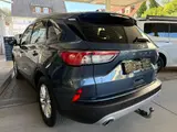Ford Kuga 2,5PHEV Titanium X - AHK schwenkbar - Ford: Allradantrieb