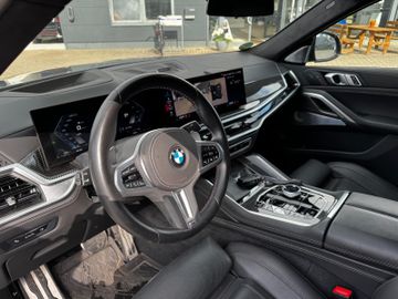 BMW X6 - 12