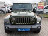 Jeep Wrangler 2.8 CRD Unlimited 75th Anniversary*1-OF - Jeep Wrangler in Hamm