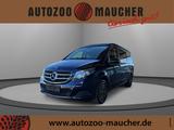 Mercedes-Benz Marco Polo 250d 4MATIC KAMERA/AHK/NAV/SHZ/STANDH - Angebote
