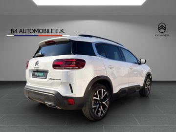 Citroen C5 Aircross - 5
