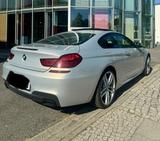 BMW 650i xDrive Coupé M Sport Edition M Sport Ed... - BMW 650 aus 2013