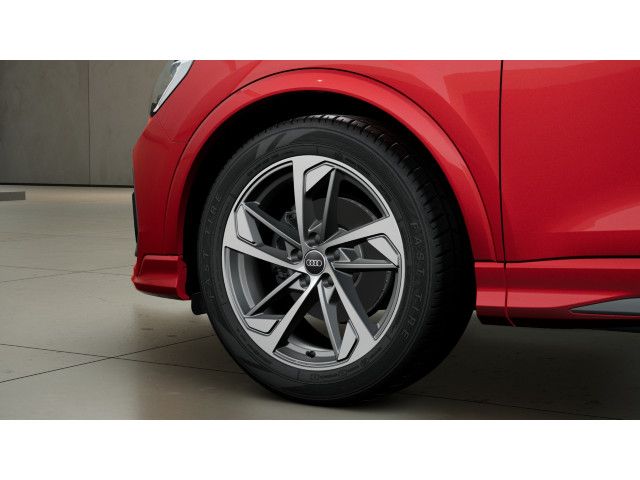 Audi Q3 - Bild 6