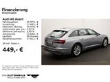 Audi A6 Avant 45 TFSI S tronic advanced Matrix/ACC/Na - Audi A6 Jahreswagen