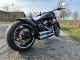 Harley-Davidson Softail Breakout Thunderbike Don Performance - HARLEY-DAVIDSON SOFTAIL BREAKOUT
