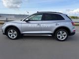 Audi Q5 40 TDI*QUATTR*S LINE*S-SITZ*VIRT*PANO*LED*360 - Audi Q5 mit Panoramadach
